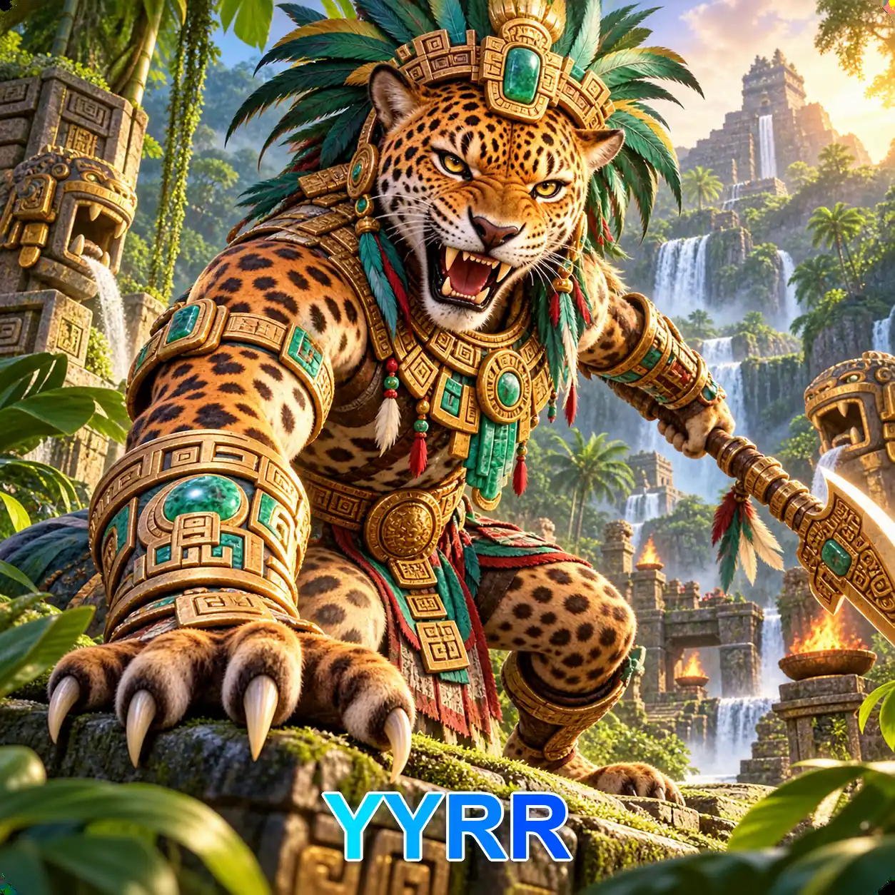 Pendaftaran YYRR