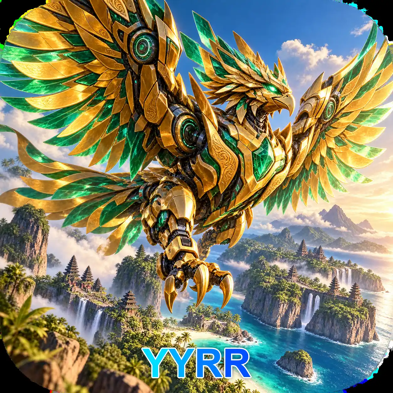Taruhan YYRR
