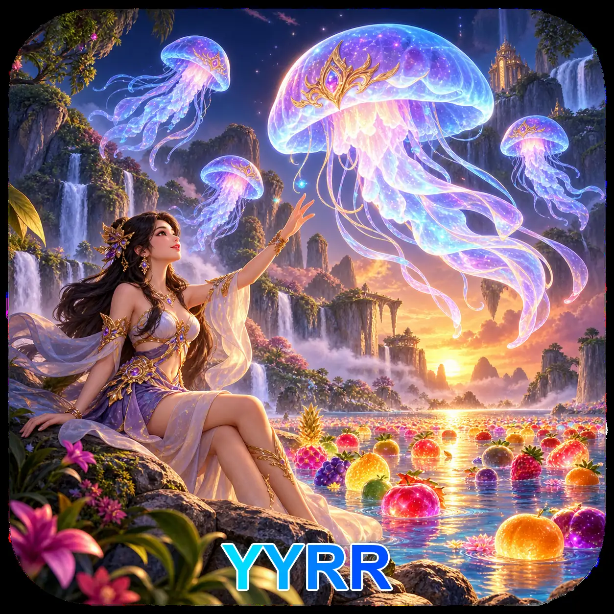 Kasino YYRR