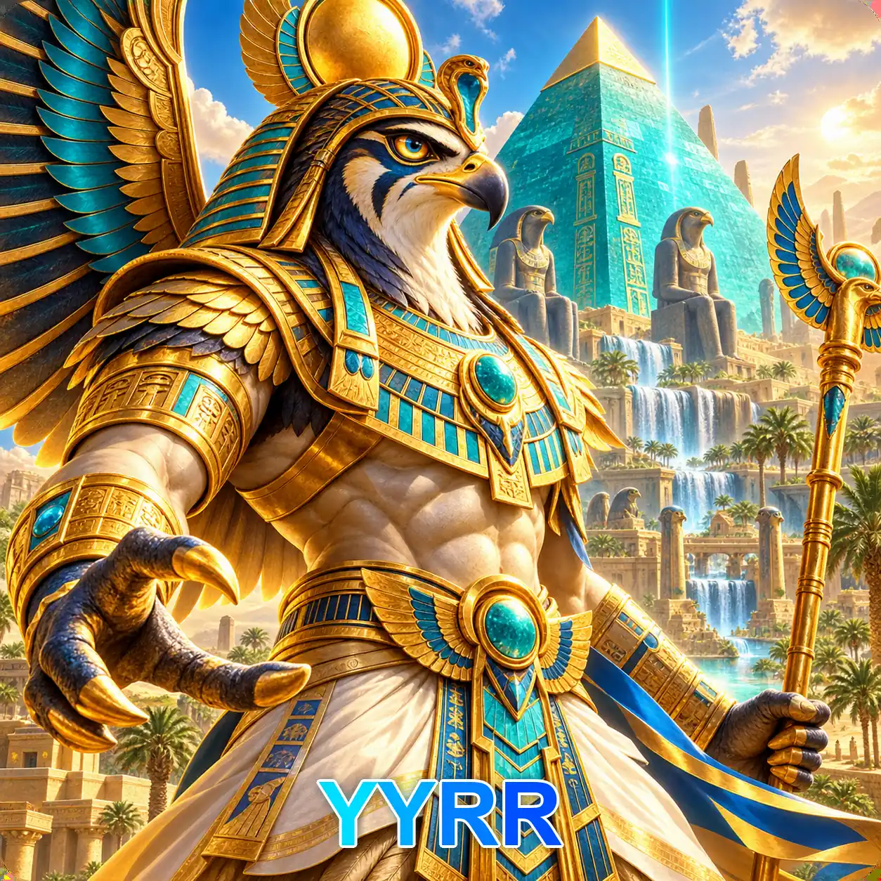 Lotre online yang tersedia di YYRR