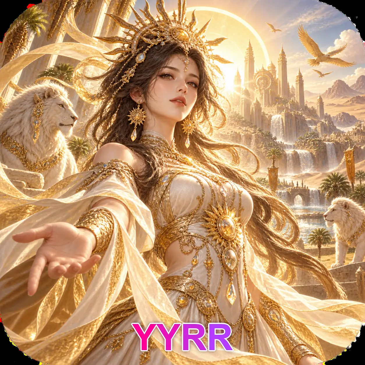 Telegram YYRR